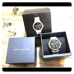 Marc Jacobs Watch Sold